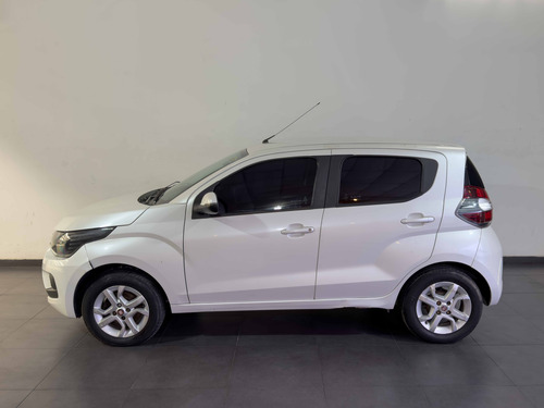 Fiat Mobi 1.0 Easy 2018