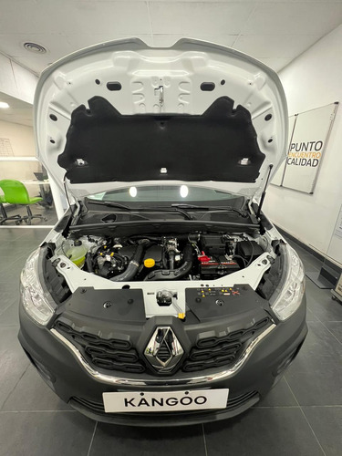 Renault Kangoo Ii Express 1.6 Sce Confort 2025