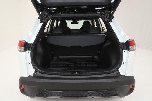 Toyota Corolla Cross 2.0 Gr-Sport Cvt 170Cv 2025