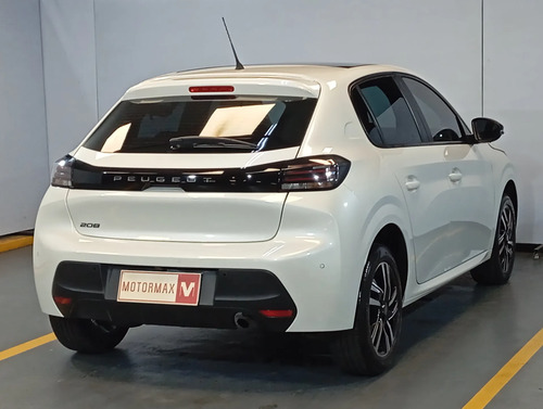 Peugeot 208 1.6 Allure L/24 2024