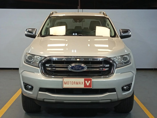 Ford Ranger 4x4 3.2 Tdi 4x4 Cd Ltd At L/19 2020