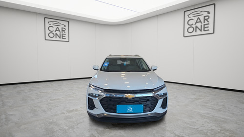 Chevrolet Tracker 1.2 T PREMIER AT L26 2025