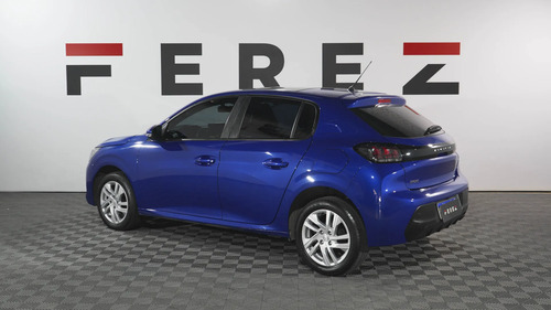 Peugeot 208 1.6l Active Pack 2023