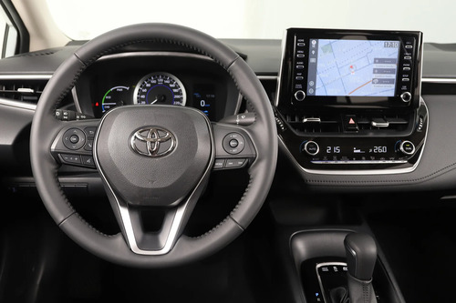 Toyota Corolla 1.8 Hev Xei Ecvt 2026