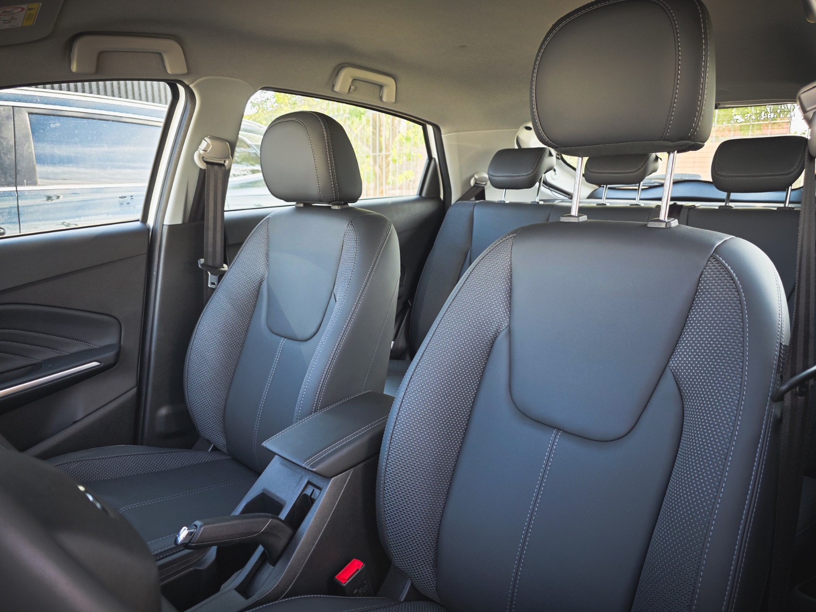 Chery Tiggo 2 Pro Max 2026