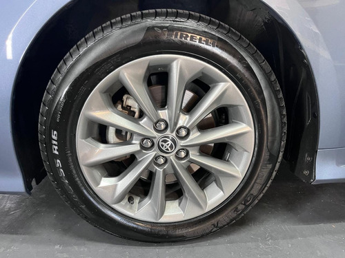 Toyota Corolla 2.0 XLI CVT L20 2024