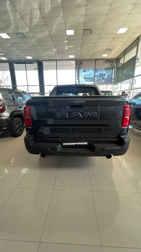 RAM Rampage 2.0 Rebel Gme At9 4X4 2026