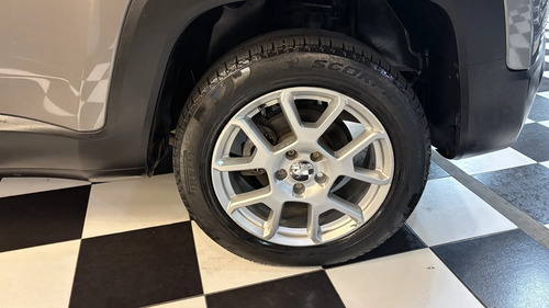 Jeep Renegade 1.8 Sport 2021