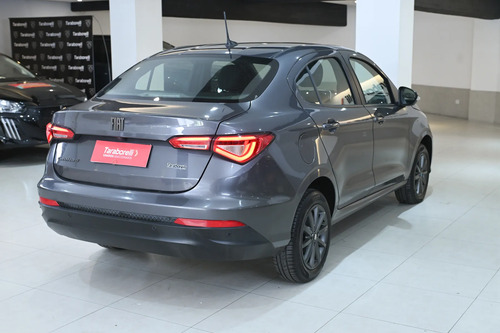 Fiat Cronos 1.3 Drive Cvt 2024