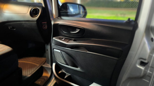 Mercedes-Benz Vito 1.6 111 Cdi Furgon Mixto Aa 114cv 2019