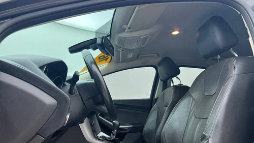 Ford Focus III 2.0 Se 2016