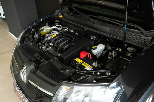 Renault Sandero Stepway 1.6 Privilege 105cv 2017