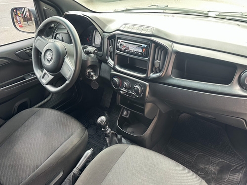 Fiat Fiorino 1.4 Endurance 2023