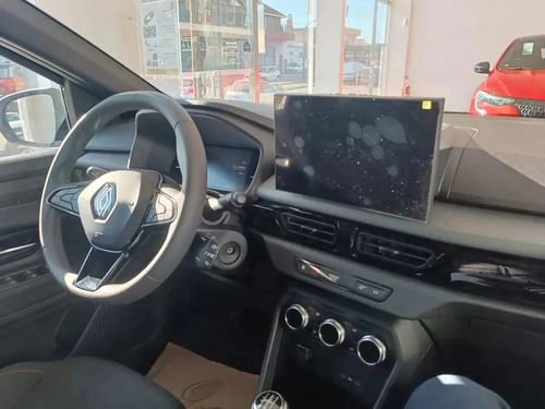 Renault Kardian 1.6 Sce Evolution 156 Mt 2026