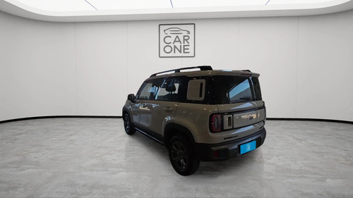 Chevrolet Spark EUV ACTIV 2026