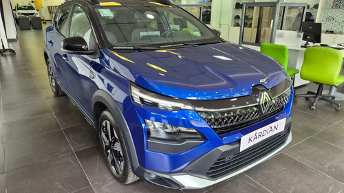 Renault Kardian 1.0 Tce Iconic 200 Edc 2026