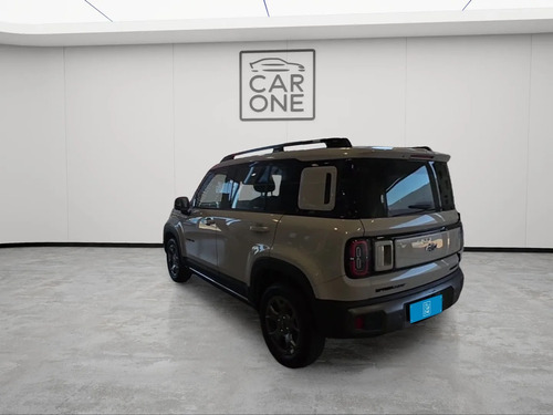 Chevrolet Spark EUV ACTIV 2026