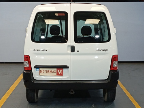 Citroën Berlingo 1.6i Business 2023