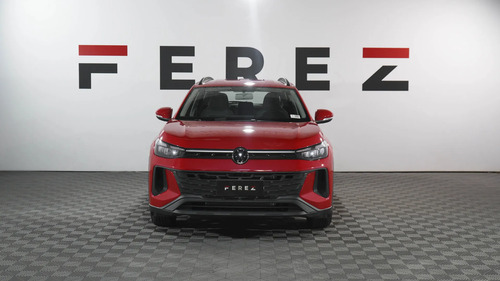 Volkswagen Tera 1.0T 170 Tsi Comfort At 2026