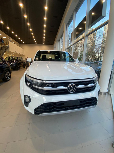 Volkswagen Amarok 3.0 Cd Tdi 258Cv V6 Highline 4X4 At 2025