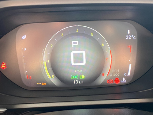 Citroën C3 Aircross 1.0 T200 FEEL PACK 7AS 2025