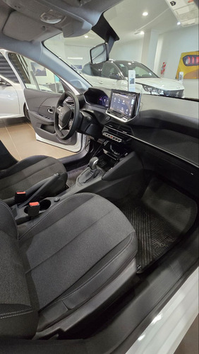 Peugeot 208 1.6 208 ALLURE PK T200 Automatico 2026