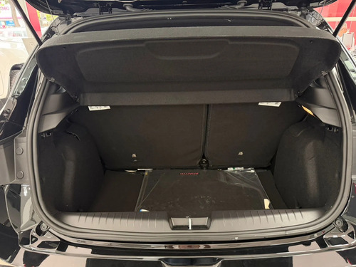 Fiat Pulse 1.3 Abarth T270 2026