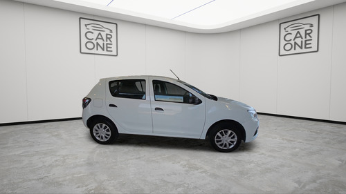 Renault Sandero 1.6 16v Life 2023