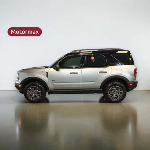 Ford Bronco 2.0T Sport Wildtrak 2022