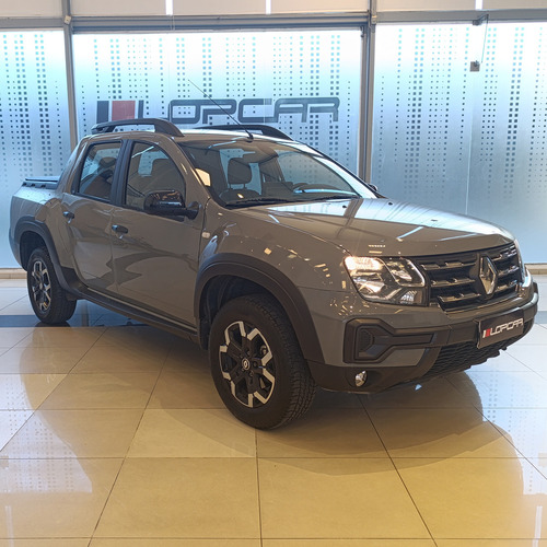 Renault Oroch 1.3 Tce 163 Iconic Cvt 2wd 2023