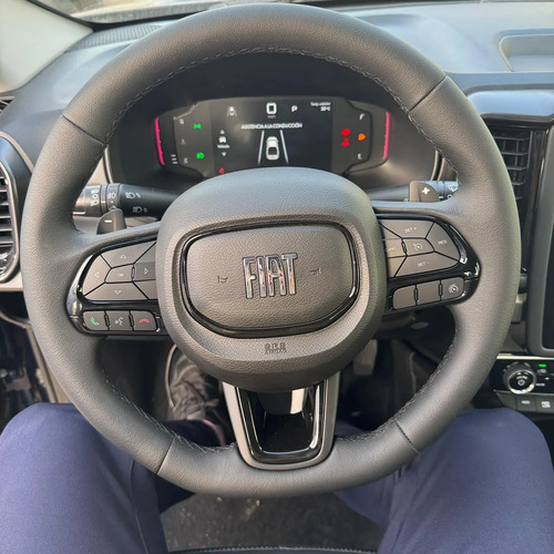 Fiat Toro 2.2 Td Multijet Volcano 4X4 At 2026