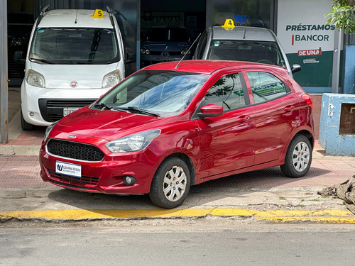 Ford Ka 1.5 S 2017