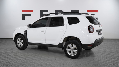 Renault Duster 1.6 Hr16 Intens 115Cv 2025