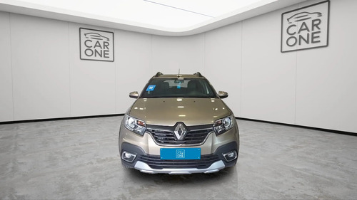 Renault Stepway 1.6 INTENS CVT L23 2024