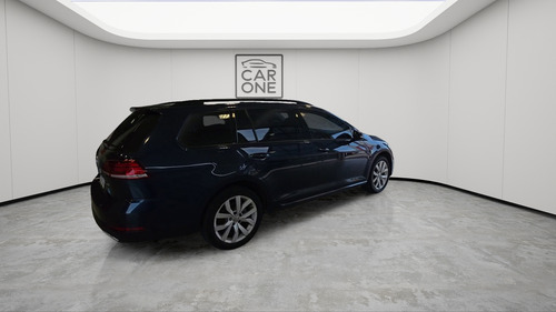 Volkswagen Golf 1.4 VII TSI VARIANT COMFORTLINE DSG L15 2019