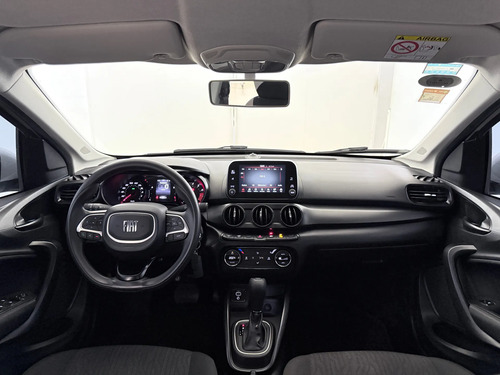 Fiat Cronos 1.3 GSE DRIVE CVT L23 2023