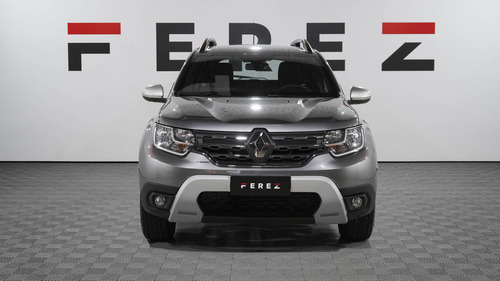 Renault Duster 1.3 Tce Turbo Iconic 155Cv Cvt X-Tronic 2025