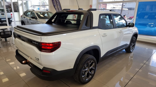 Chevrolet Montana 1.2 T Premier At 2025