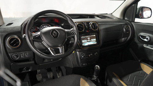 Renault Kangoo Ii 1.6 Sce Stepway 2026