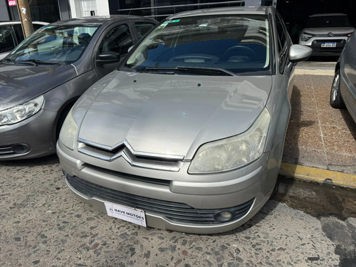 Citroën C4 1.6 X Pack Look 2012