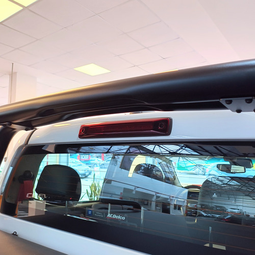 Chevrolet S10 2.8 Cd 4x4 Z71 Tdci 200cv At 2026