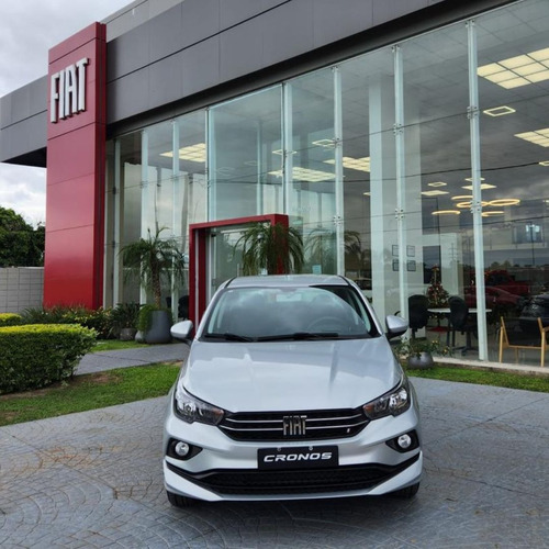 Fiat Cronos 1.3 Gse Like 2024