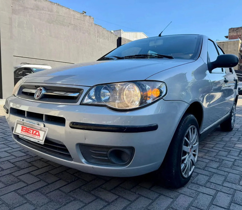 Fiat Siena 1.4 FIRE AA L10 2013