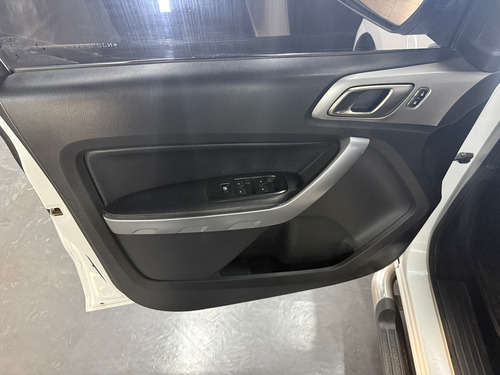 Ford Ranger 3.2 TDI 4X4 DC LIMITED AT L19 2022