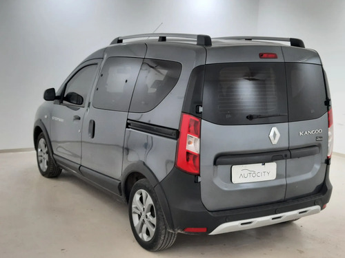 Renault Kangoo II 1.5 DCI STEPWAY L18 2022