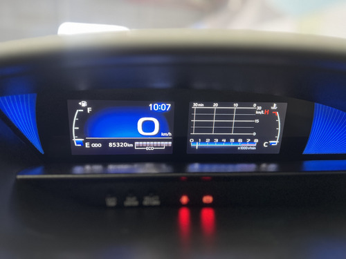 Toyota Etios 1.5 Sedan Xs 2018