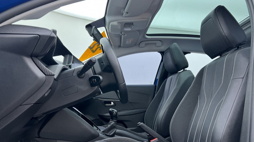 Peugeot 208 1.6 Allure 2022