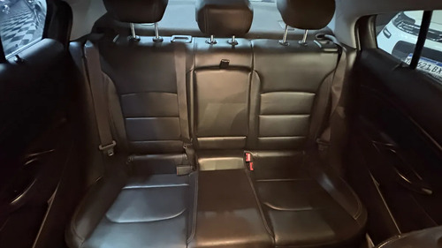 Chevrolet Cruze 1.4 Ltz At Sedan 2021