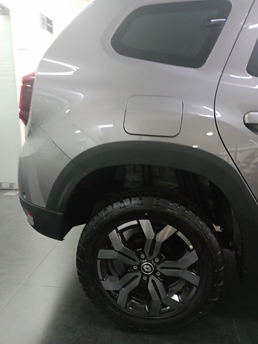 Renault Duster 1.3 T 4X2 2026