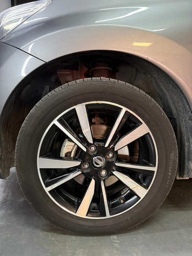 Nissan Note 1.6 EXCLUSIVE PURE DRIVE CVT L15 2018